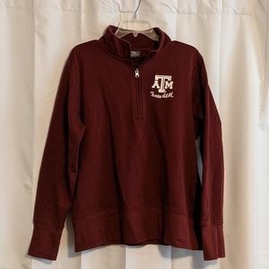 TAMU Maroon Fleece